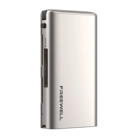 Четец на карти Freewell Pro Plus
