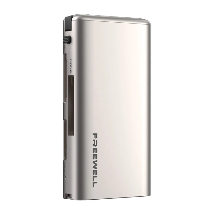 Четец на карти Freewell Pro Plus