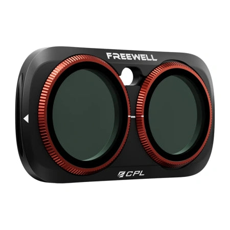 Freewell CPL филтър за Insta360 Luna Ultra