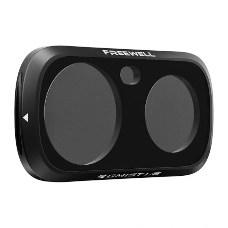 Филтър Freewell Insta360 Luna Ultra Glow Mist 1/8