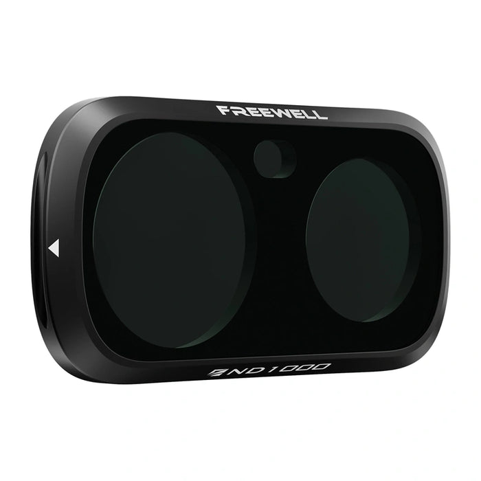 Freewell ND филтър за Insta360 Luna Ultra ND1000
