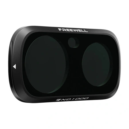 Freewell ND филтър за Insta360 Luna Ultra ND1000