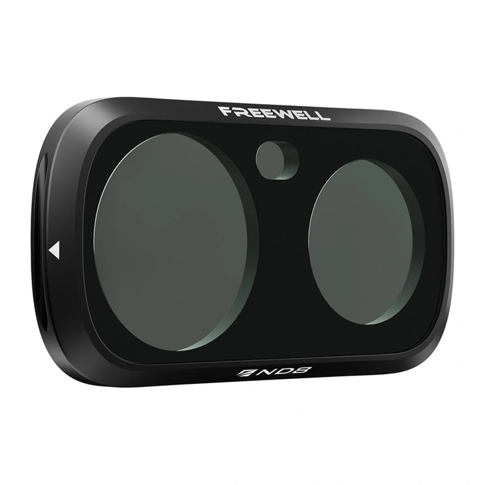 Freewell Insta360 Luna Ultra ND8 ND филтър