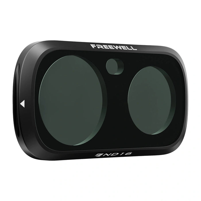 Freewell ND филтър за Insta360 Luna Ultra ND16