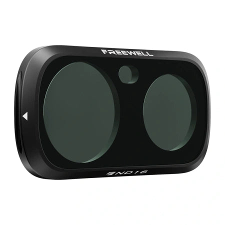Freewell ND филтър за Insta360 Luna Ultra ND16