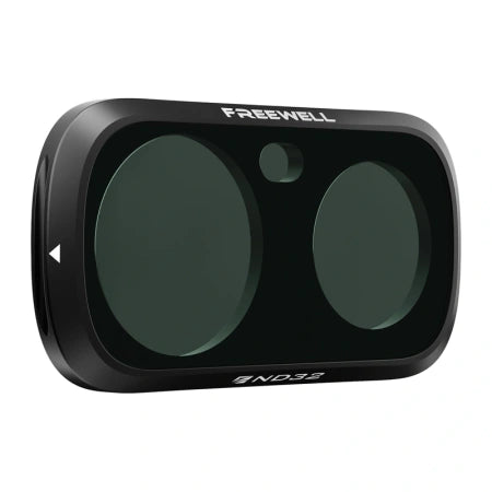 Freewell ND филтър за Insta360 Luna Ultra ND32
