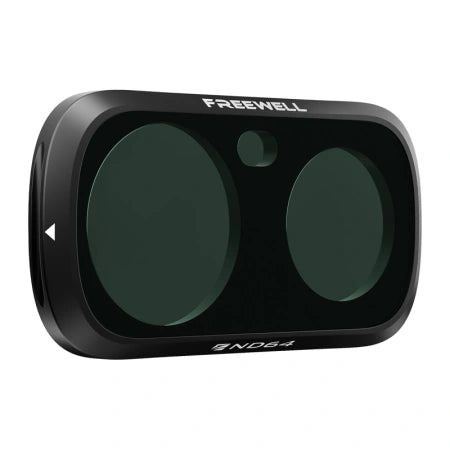 Freewell Insta360 Luna Ultra ND64 ND филтър