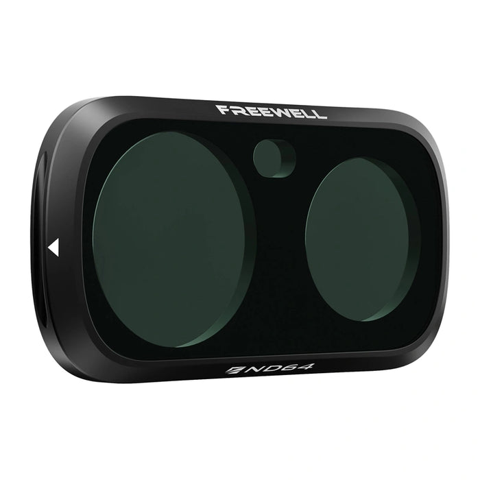 Freewell Insta360 Luna Ultra ND64 ND филтър