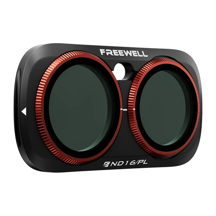 Филтър Freewell за Insta360 Luna Ultra ND16/PL