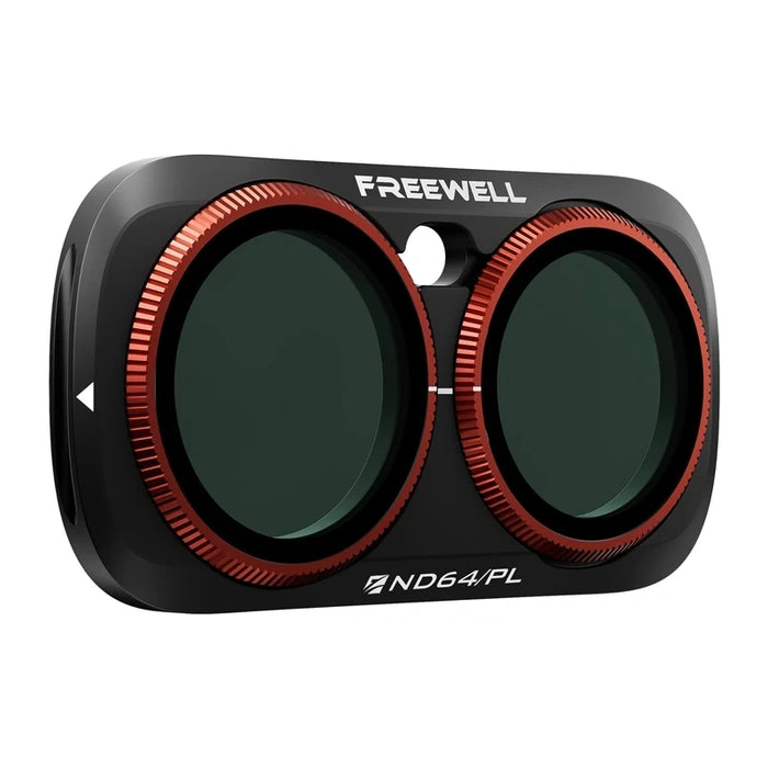 Филтър Freewell ND/PL за Insta360 Luna Ultra ND64/PL