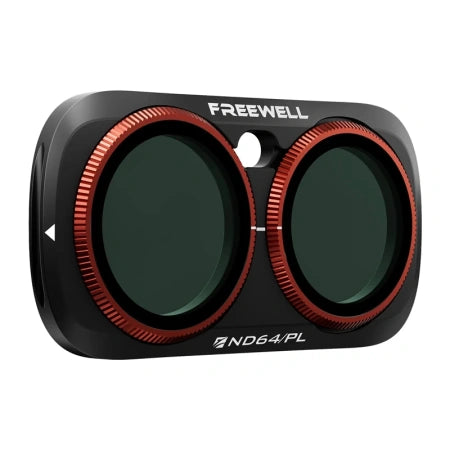 Филтър Freewell ND/PL за Insta360 Luna Ultra ND64/PL