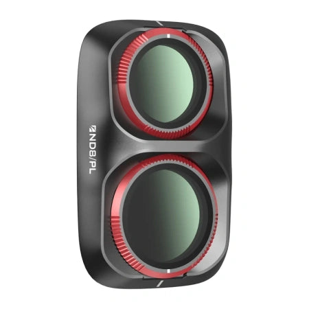 Филтър Freewell Osmo Pocket 4P ND8 ND/PL