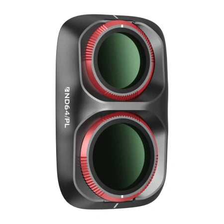 Филтър Freewell Osmo Pocket ND64/PL
