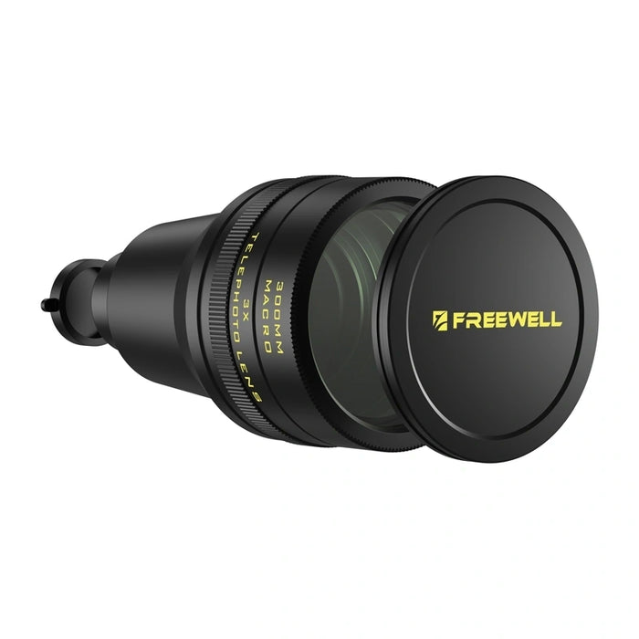 Телеобектив Freewell 3x 17 мм