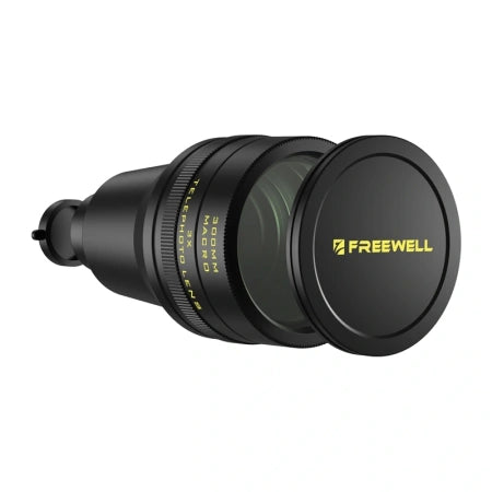 Телеобектив Freewell 3x 17 мм