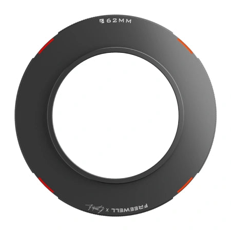 Адаптерен пръстен Freewell Brandon Li 62mm
