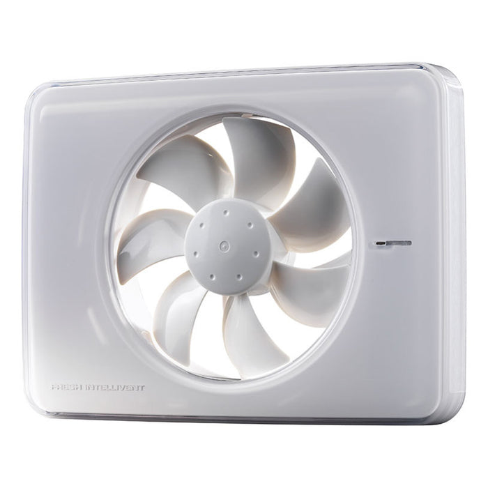 ВЕНТИЛАТОР ЗА БАНЯ FRESH INTELLIVENT WHITE