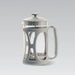 Френска преса MAESTRO MR-1663 (MR-1663-600-GRAY) 600 ml Сива