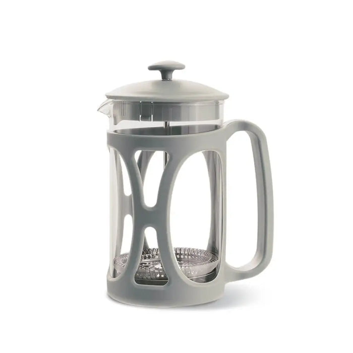 Френска преса MAESTRO MR-1663 (MR-1663-600-GRAY) 600 ml Сива