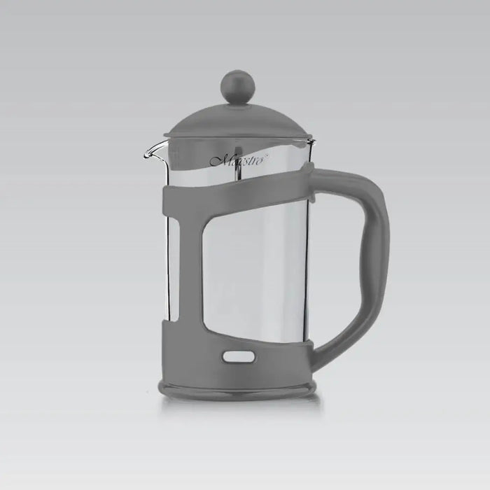 Френска преса MAESTRO MR-1665 (MR-1665-1000-GRAY) 1000 ml