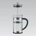 Френска преса MAESTRO MR-1860 (MR-1860-600) 600 ml Стомана