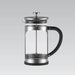 Френска преса MAESTRO MR-1860 (MR-1860-600) 600 ml Стомана