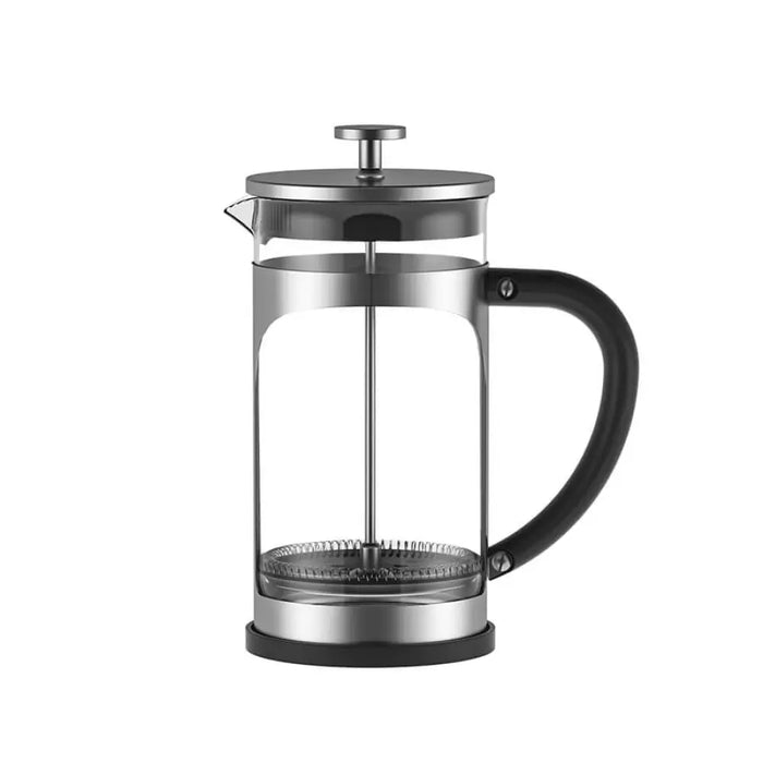 Френска преса MAESTRO MR-1860 (MR-1860-600) 600 ml Стомана