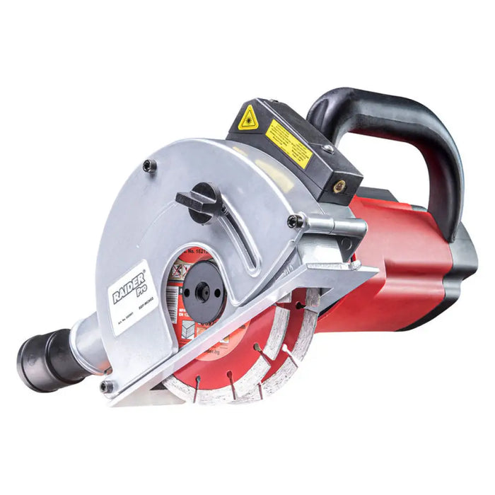 ФРЕЗА ЗА КАНАЛИ RAIDER PRO RDP-WCH02