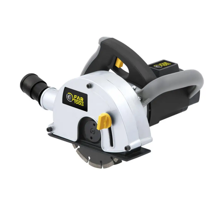 ФРЕЗА ЗА КАНАЛИ FAR TOOLS 1700W SC150F