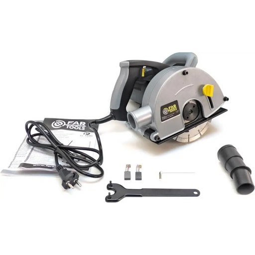 ФРЕЗА ЗА КАНАЛИ FAR TOOLS 1700W SC150F