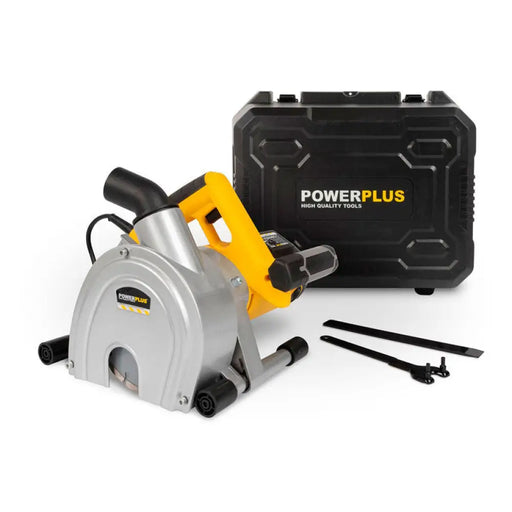 ФРЕЗА ЗА КАНАЛИ POWER PLUS POWX0650