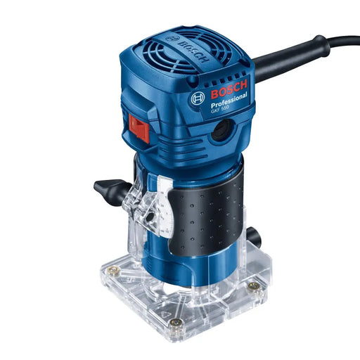 Фреза за кантове BOSCH BLUE GKF 550
