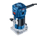 Фреза за кантове BOSCH BLUE GKF 550