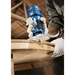 Фреза за кантове BOSCH BLUE GKF 550