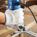 Фреза за кантове BOSCH BLUE GKF 550