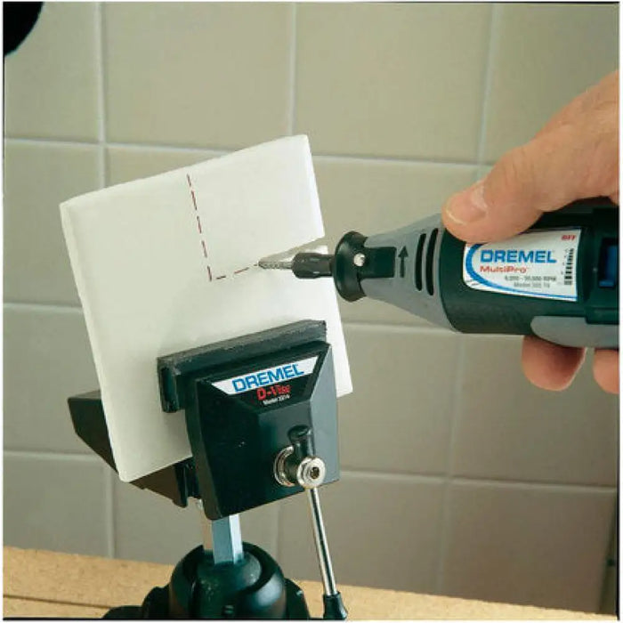 ФРЕЗЕР ЗА ФАЯНС DREMEL 562