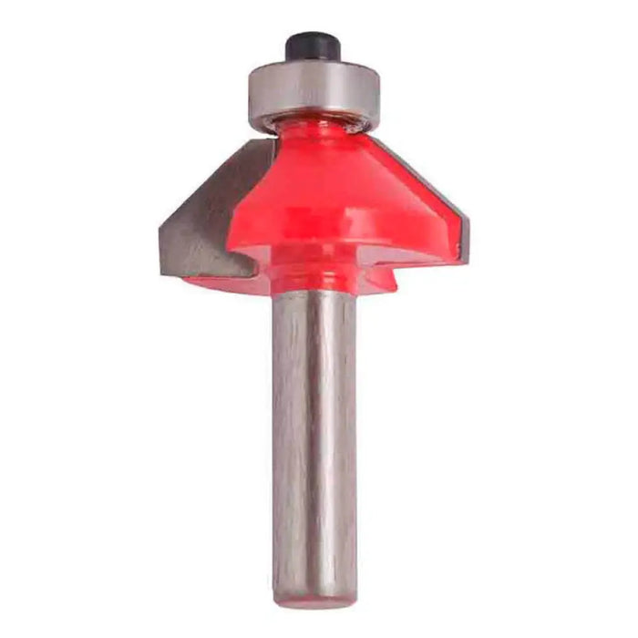 ФРЕЗЕР ЗА ОБЕРФРЕЗА 45O B12.7 MM ОПАШКА Ф8 MM RAIDER