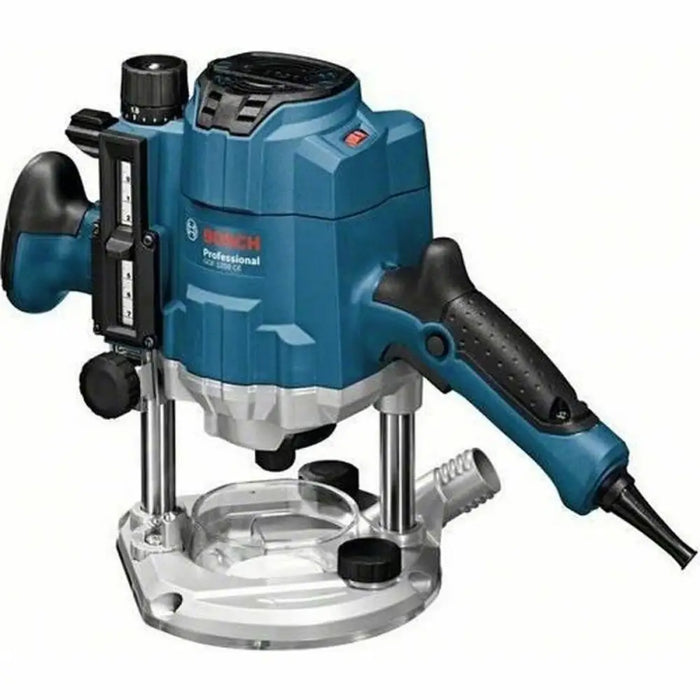 Фрезмашина BOSCH GOF 1250 CE