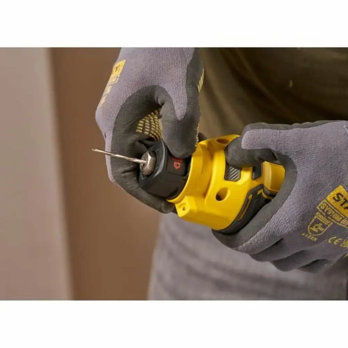 Фрезмашина Stanley