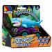 Фрикционна Кола Moltó Beast Wheels Многоцветен