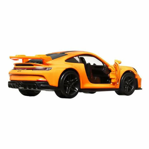 Фрикционна Кола Hot Wheels Метал 1:43