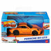 Фрикционна Кола Hot Wheels Метал 1:43