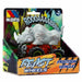 Фрикционна Кола Moltó Beast Wheels Многоцветен