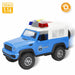 Фрикционна Кола Speed & Go (6 броя)