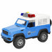 Фрикционна Кола Speed & Go (6 броя)
