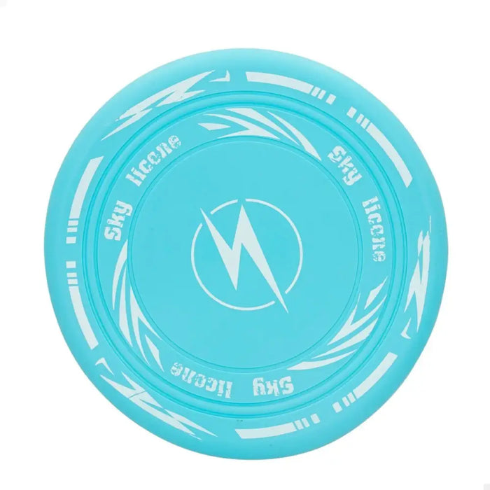 Frisbee Colorbaby Let’s fly Гъвкав Ø 18,5 cm 3 Части 12 броя