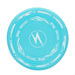 Frisbee Colorbaby Let’s fly Гъвкав Ø 18,5 cm 3 Части 12 броя