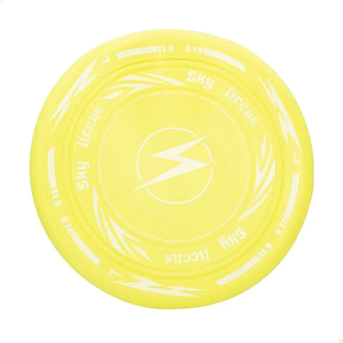 Frisbee Colorbaby Let’s fly Гъвкав Ø 18,5 cm 3 Части 12 броя