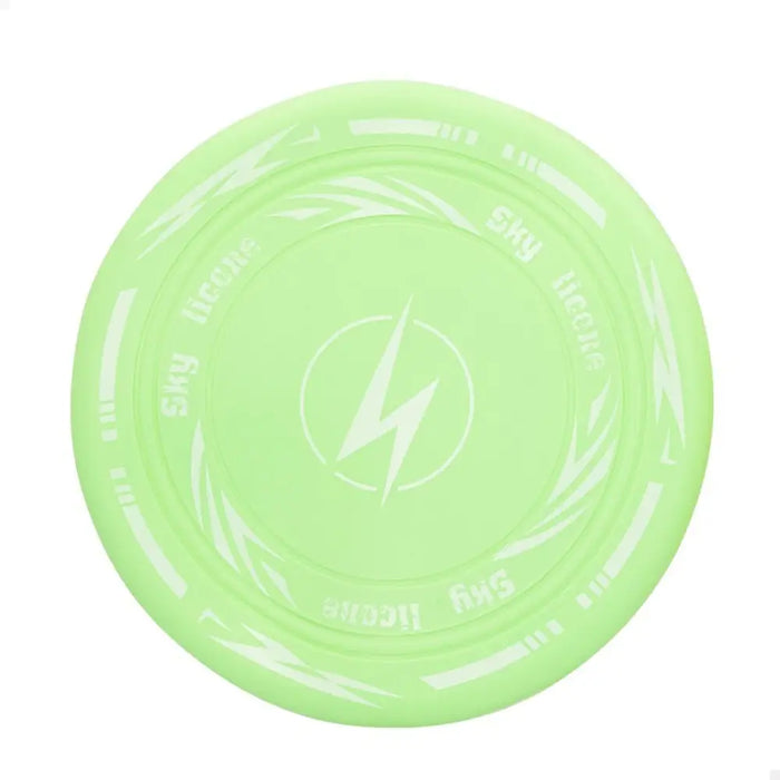 Frisbee Colorbaby Let’s fly Гъвкав Ø 18,5 cm 3 Части 12 броя
