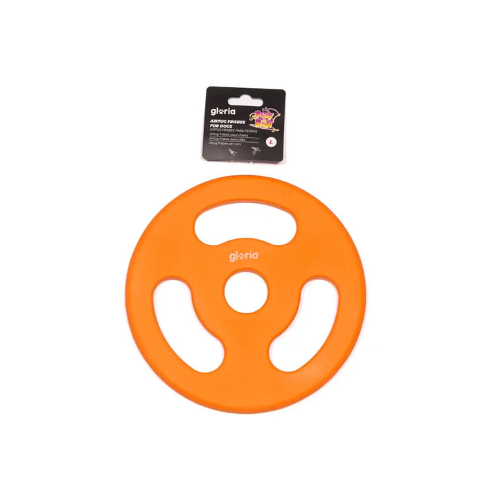 Frisbee Gloria Airtug Многоцветен TPR